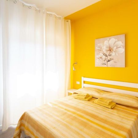 Castelvi Rooms Cagliari Kültér fotó
