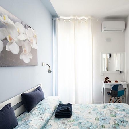 Castelvi Rooms Cagliari Kültér fotó