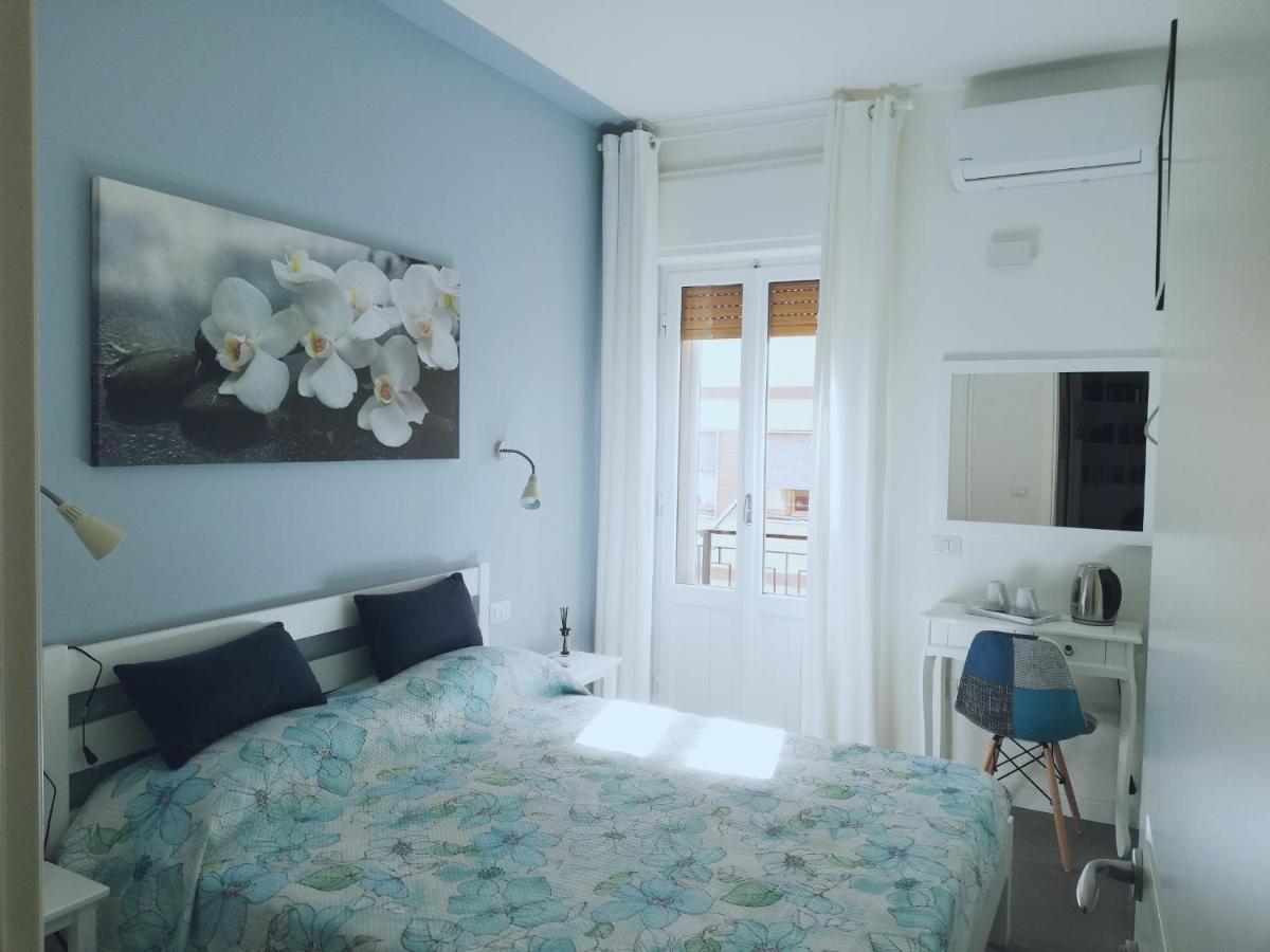 Castelvi Rooms Cagliari Kültér fotó