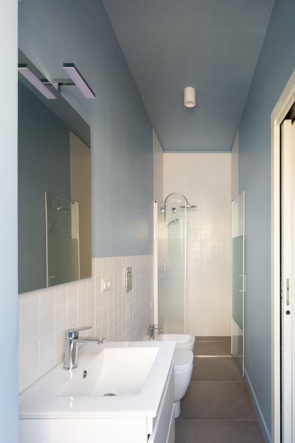 Castelvi Rooms Cagliari Kültér fotó