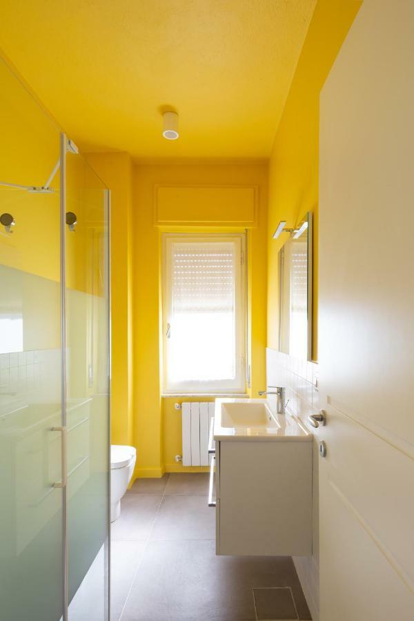 Castelvi Rooms Cagliari Kültér fotó