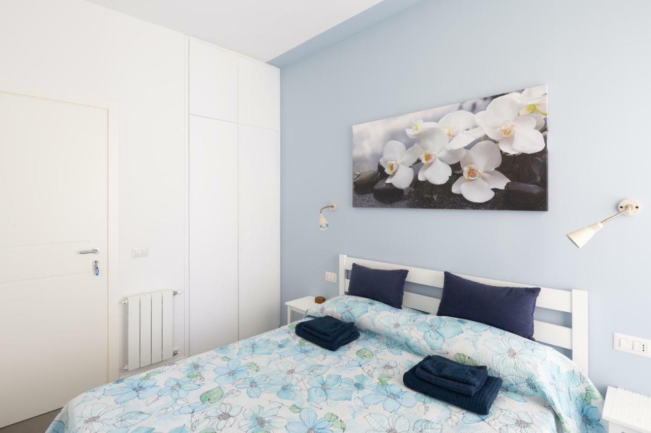 Castelvi Rooms Cagliari Kültér fotó