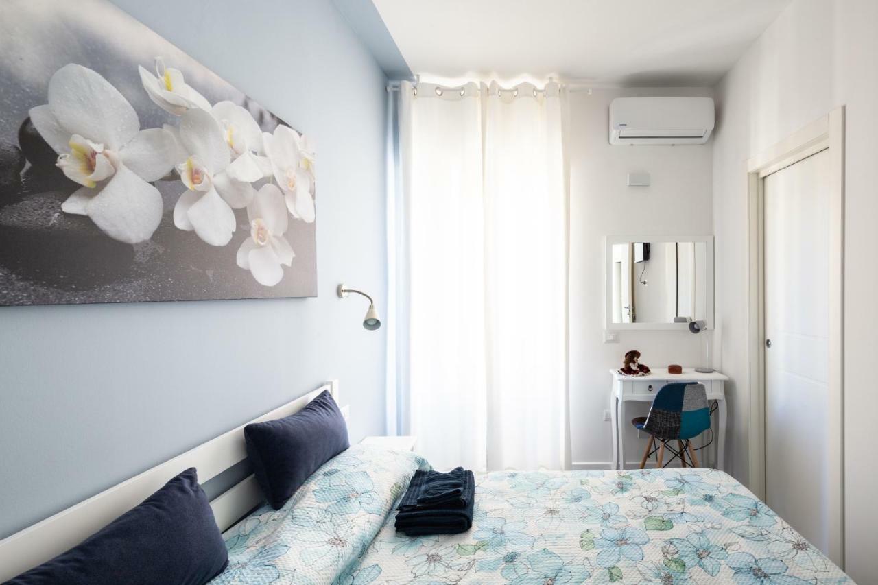Castelvi Rooms Cagliari Kültér fotó